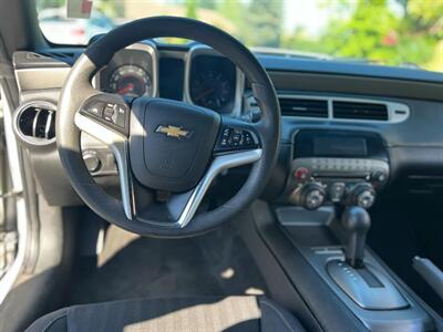 2015 Chevrolet Camaro LS   - Photo 16 - Portland, OR 97216