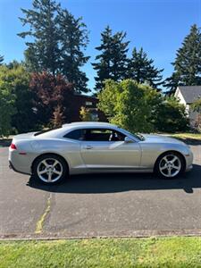 2015 Chevrolet Camaro LS   - Photo 9 - Portland, OR 97216