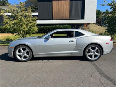 2015 Chevrolet Camaro LS   - Photo 4 - Portland, OR 97216