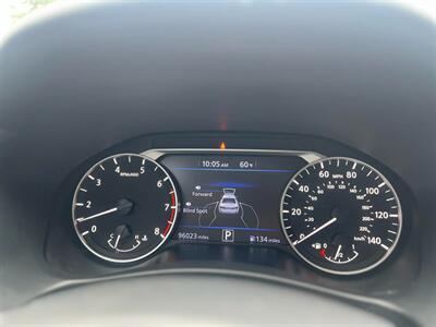 2019 Nissan Altima 2.5 SR   - Photo 23 - Portland, OR 97216