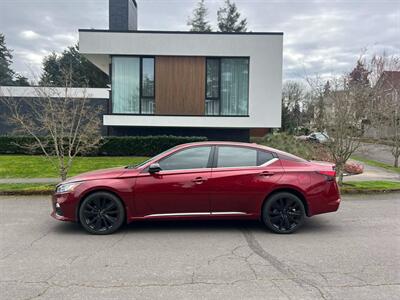 2019 Nissan Altima 2.5 SR   - Photo 3 - Portland, OR 97216