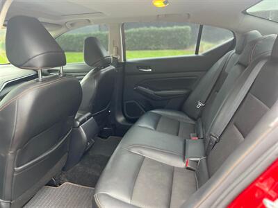 2019 Nissan Altima 2.5 SR   - Photo 17 - Portland, OR 97216