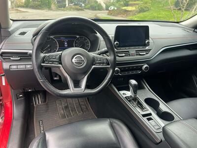 2019 Nissan Altima 2.5 SR   - Photo 22 - Portland, OR 97216