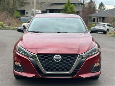 2019 Nissan Altima 2.5 SR   - Photo 14 - Portland, OR 97216