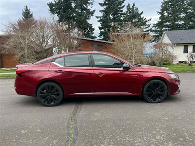 2019 Nissan Altima 2.5 SR   - Photo 8 - Portland, OR 97216