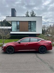2019 Nissan Altima 2.5 SR   - Photo 4 - Portland, OR 97216