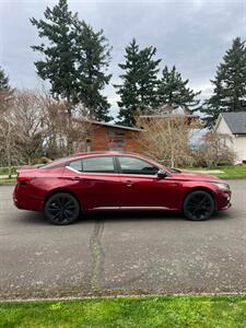 2019 Nissan Altima 2.5 SR   - Photo 7 - Portland, OR 97216