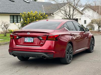 2019 Nissan Altima 2.5 SR   - Photo 6 - Portland, OR 97216