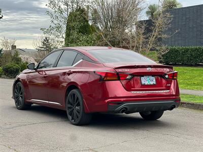 2019 Nissan Altima 2.5 SR   - Photo 5 - Portland, OR 97216