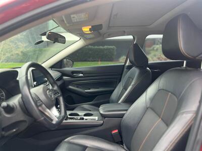2019 Nissan Altima 2.5 SR   - Photo 19 - Portland, OR 97216