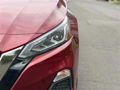 2019 Nissan Altima 2.5 SR   - Photo 15 - Portland, OR 97216