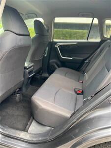 2019 Toyota RAV4 LE   - Photo 23 - Portland, OR 97216