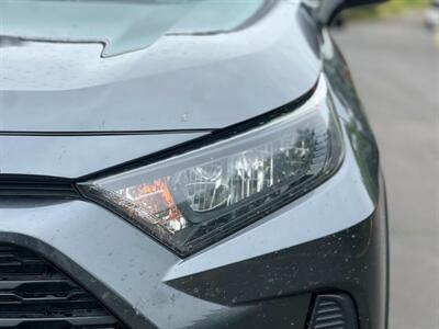 2019 Toyota RAV4 LE   - Photo 17 - Portland, OR 97216