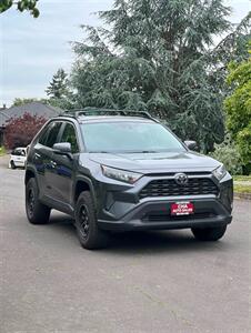 2019 Toyota RAV4 LE   - Photo 13 - Portland, OR 97216