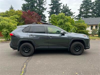 2019 Toyota RAV4 LE   - Photo 12 - Portland, OR 97216