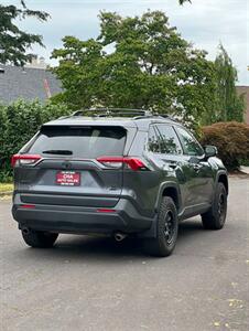 2019 Toyota RAV4 LE   - Photo 9 - Portland, OR 97216