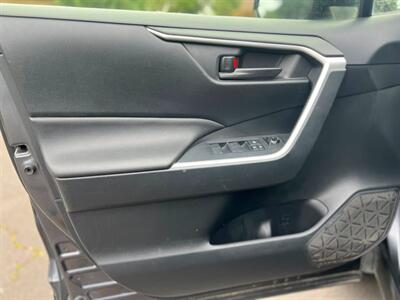 2019 Toyota RAV4 LE   - Photo 24 - Portland, OR 97216
