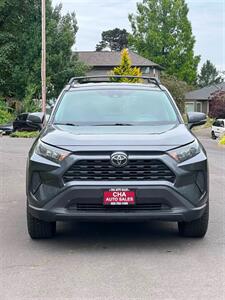 2019 Toyota RAV4 LE   - Photo 16 - Portland, OR 97216