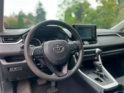 2019 Toyota RAV4 LE   - Photo 27 - Portland, OR 97216