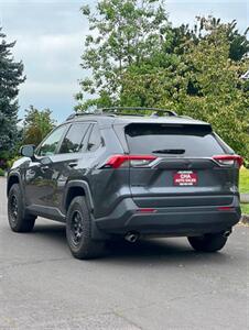 2019 Toyota RAV4 LE   - Photo 5 - Portland, OR 97216