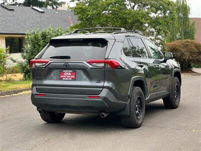 2019 Toyota RAV4 LE   - Photo 10 - Portland, OR 97216
