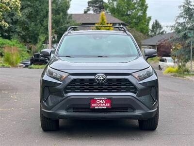 2019 Toyota RAV4 LE   - Photo 15 - Portland, OR 97216
