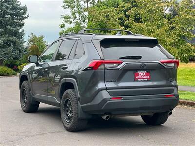 2019 Toyota RAV4 LE   - Photo 6 - Portland, OR 97216