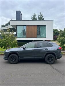 2019 Toyota RAV4 LE   - Photo 3 - Portland, OR 97216