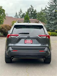2019 Toyota RAV4 LE   - Photo 8 - Portland, OR 97216