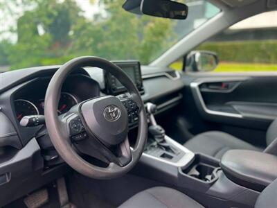 2019 Toyota RAV4 LE   - Photo 26 - Portland, OR 97216