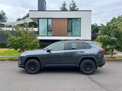 2019 Toyota RAV4 LE   - Photo 4 - Portland, OR 97216