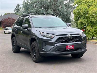 2019 Toyota RAV4 LE   - Photo 14 - Portland, OR 97216