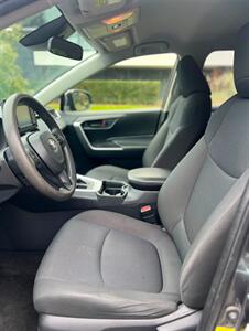 2019 Toyota RAV4 LE   - Photo 25 - Portland, OR 97216