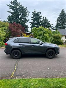 2019 Toyota RAV4 LE   - Photo 11 - Portland, OR 97216
