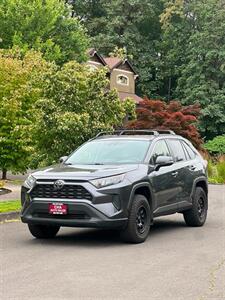 2019 Toyota RAV4 LE   - Photo 2 - Portland, OR 97216
