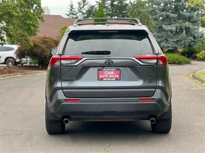 2019 Toyota RAV4 LE   - Photo 7 - Portland, OR 97216
