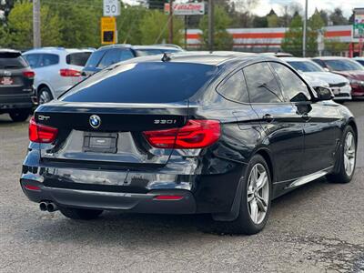 2017 BMW 3 Series 330i xDrive Gran Turismo   - Photo 10 - Portland, OR 97216