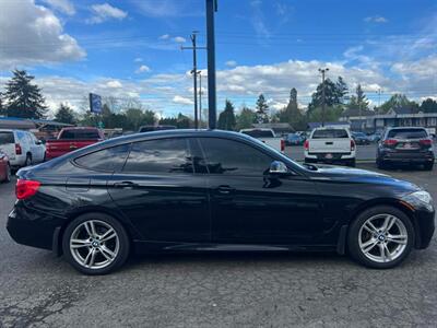 2017 BMW 3 Series 330i xDrive Gran Turismo   - Photo 12 - Portland, OR 97216