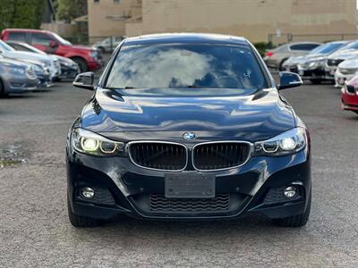 2017 BMW 3 Series 330i xDrive Gran Turismo   - Photo 16 - Portland, OR 97216