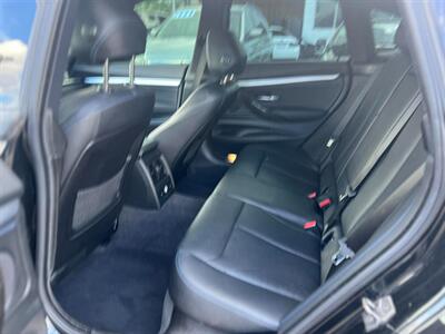 2017 BMW 3 Series 330i xDrive Gran Turismo   - Photo 18 - Portland, OR 97216