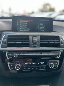 2017 BMW 3 Series 330i xDrive Gran Turismo   - Photo 24 - Portland, OR 97216