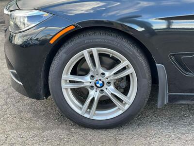 2017 BMW 3 Series 330i xDrive Gran Turismo   - Photo 17 - Portland, OR 97216