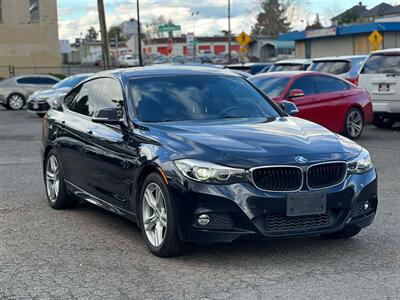 2017 BMW 3 Series 330i xDrive Gran Turismo   - Photo 14 - Portland, OR 97216
