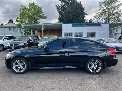 2017 BMW 3 Series 330i xDrive Gran Turismo   - Photo 4 - Portland, OR 97216