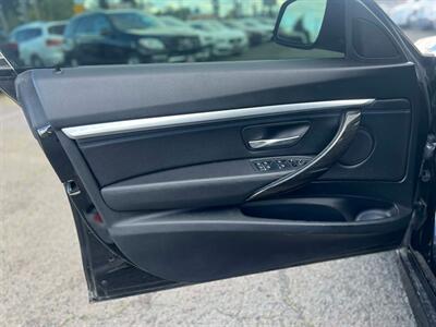 2017 BMW 3 Series 330i xDrive Gran Turismo   - Photo 19 - Portland, OR 97216