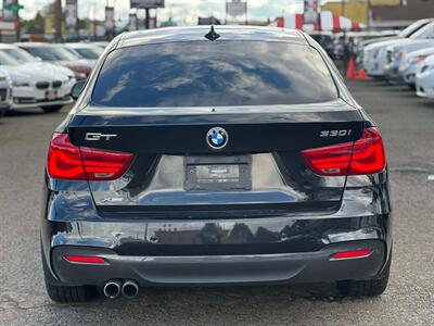 2017 BMW 3 Series 330i xDrive Gran Turismo   - Photo 8 - Portland, OR 97216