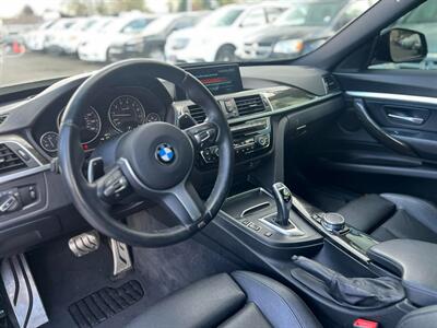 2017 BMW 3 Series 330i xDrive Gran Turismo   - Photo 22 - Portland, OR 97216