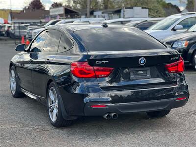 2017 BMW 3 Series 330i xDrive Gran Turismo   - Photo 6 - Portland, OR 97216