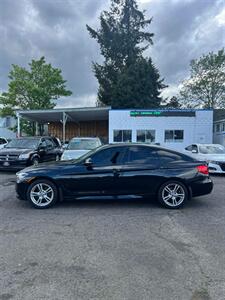 2017 BMW 3 Series 330i xDrive Gran Turismo   - Photo 3 - Portland, OR 97216