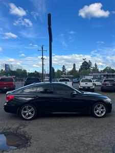 2017 BMW 3 Series 330i xDrive Gran Turismo   - Photo 11 - Portland, OR 97216